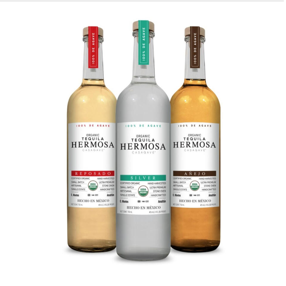 GLUTEN-FREE TEQUILA. What is Gluten Free Tequila? Hermosa Organic Tequila Is Gluten-Free Tequila.