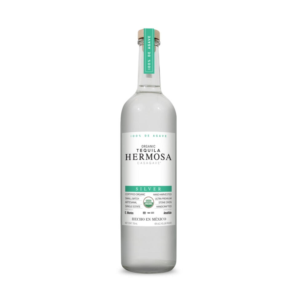 GLUTEN-FREE TEQUILA. What is Gluten Free Tequila? Hermosa Organic Tequila Is Gluten-Free Tequila.